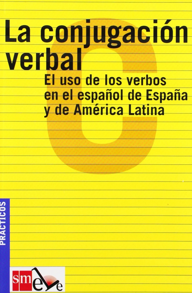 CONJUGACION VERBAL (ELE PRACTICOS)                S.MCOM