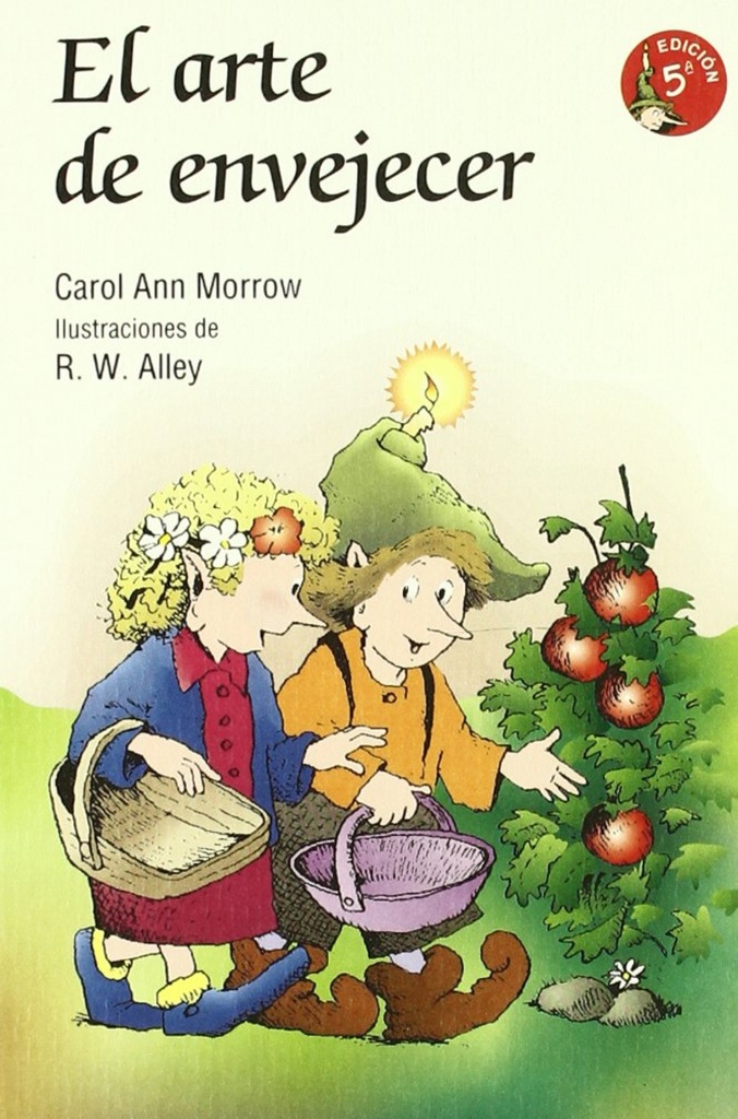 El arte de envejecer