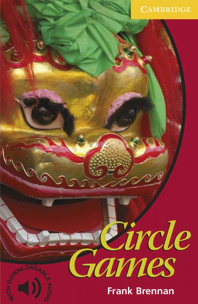 Circle games +cd nb2