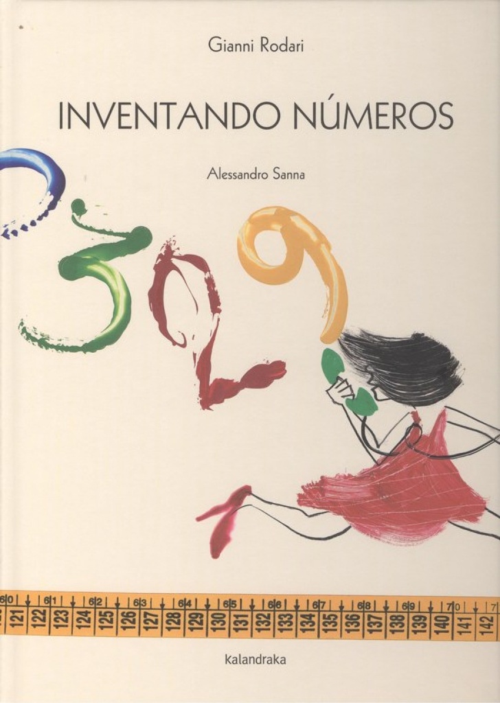 Inventando números
