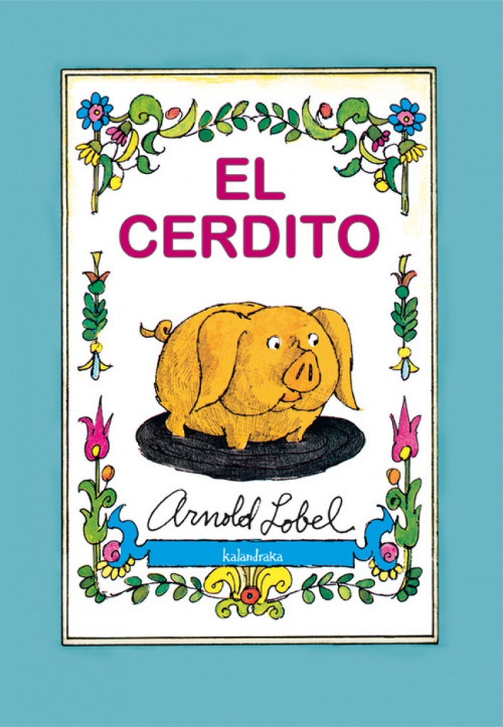 El cerdito