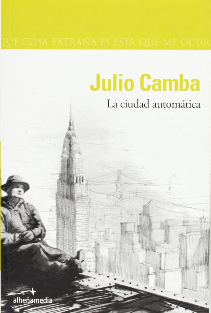 La ciudad autom?tica