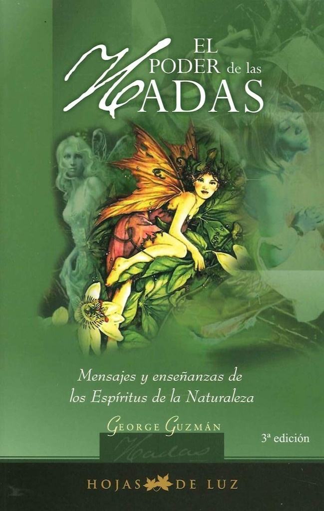 El poder de las hadas