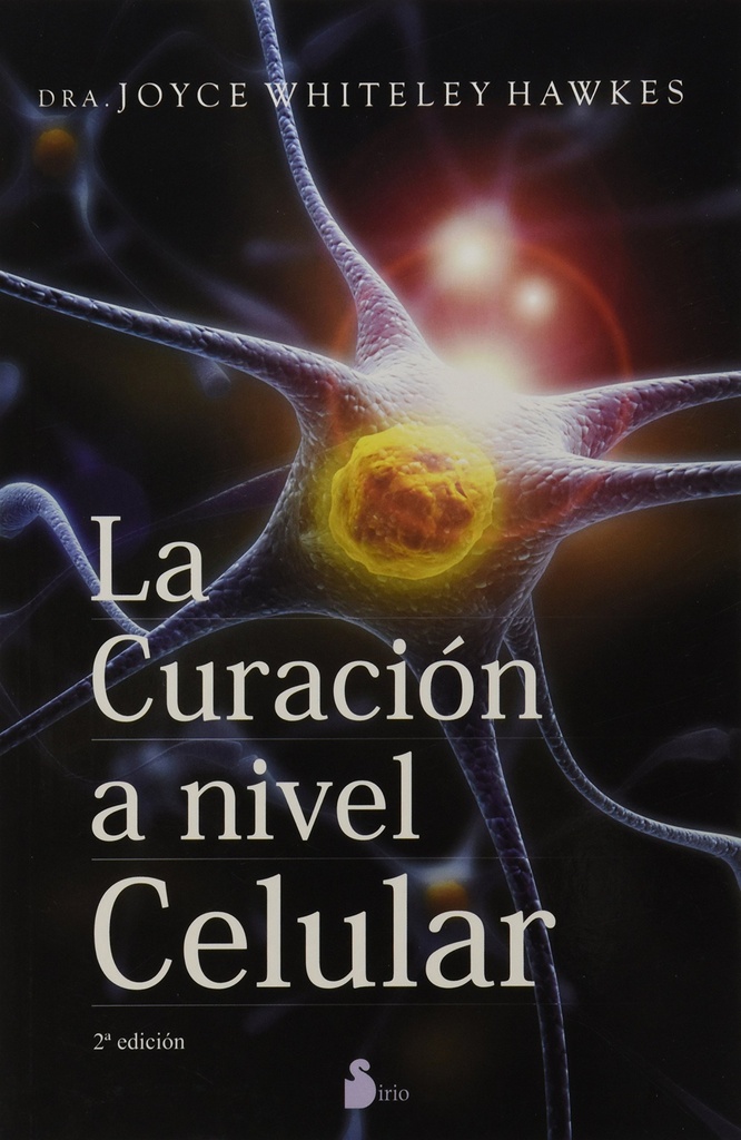 La curación a nivel celular
