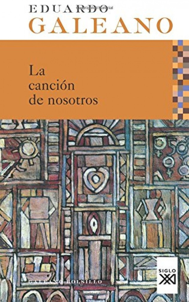 La canción de nosotros