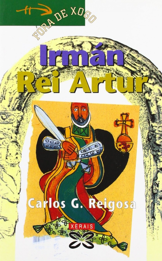 Irmán Rei Artur