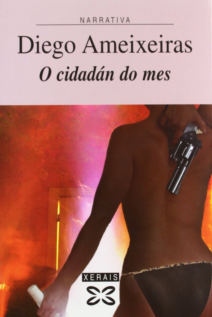 O cidadán do mes