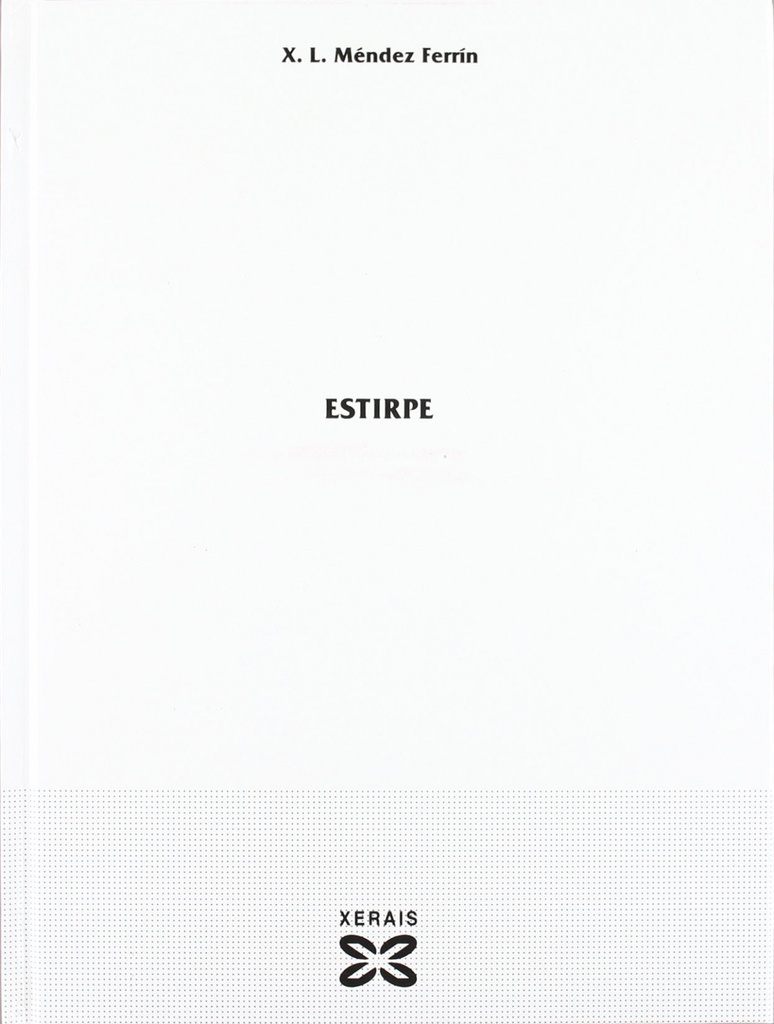 Estirpe