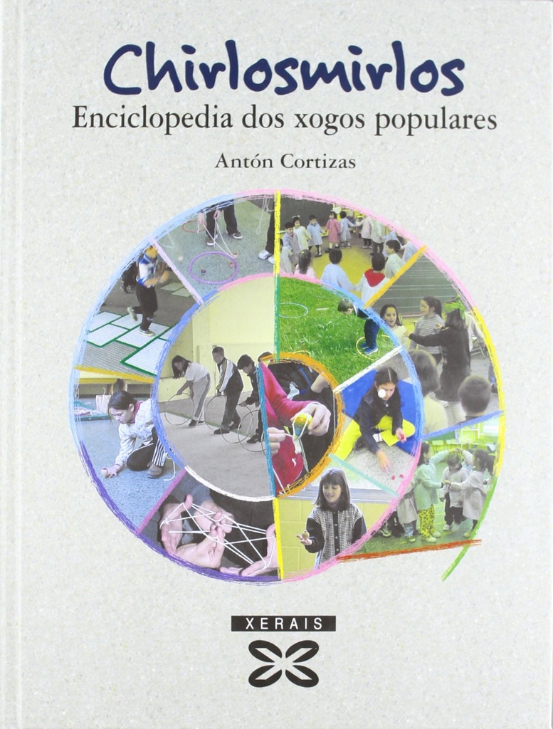 Chirlosmirlos
