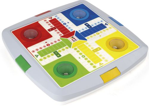 PARCHIS AUTOMATICO DELUXE
