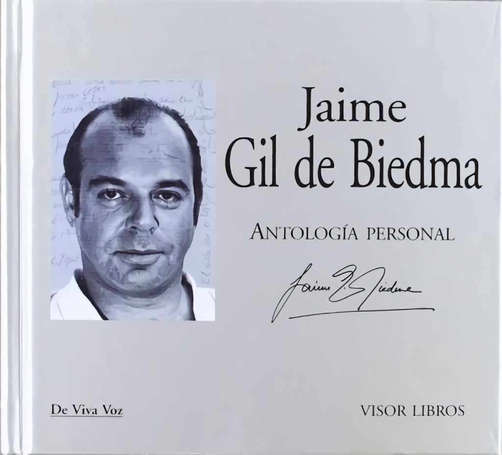 Antología personal