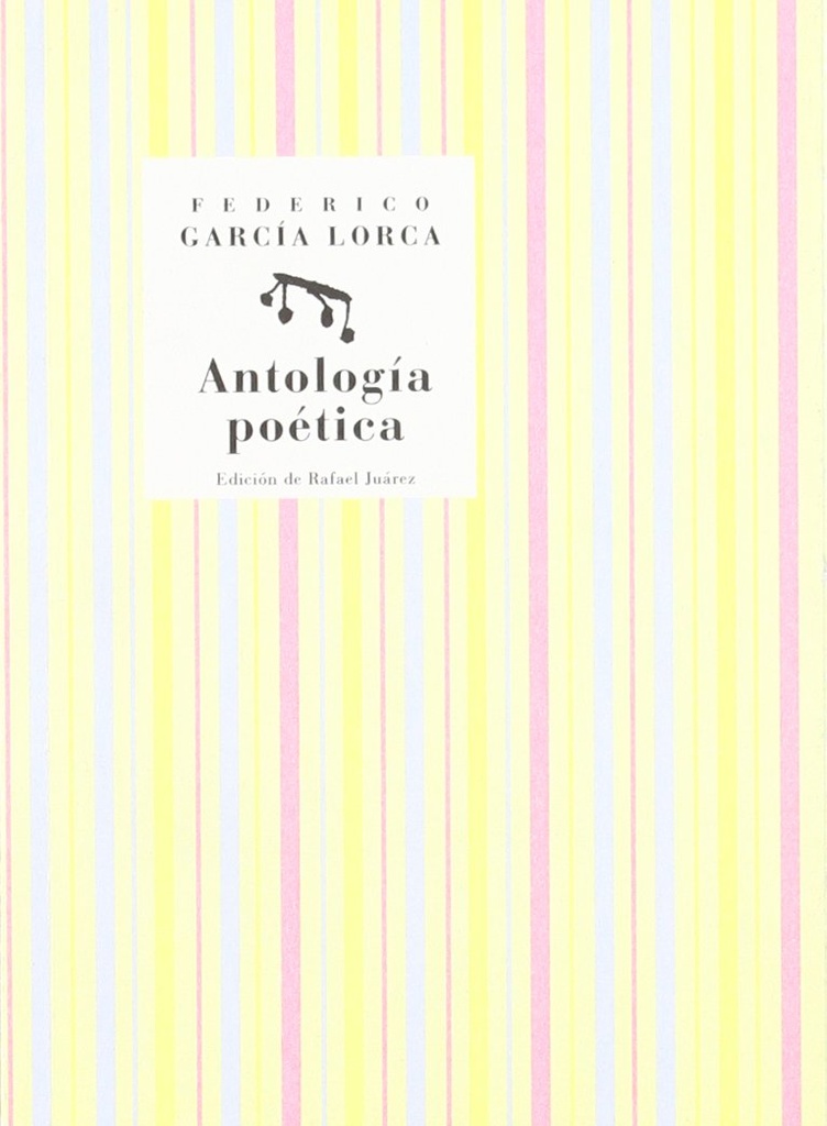 Antología poética
