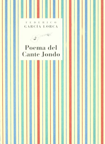 Poema del cante jondo