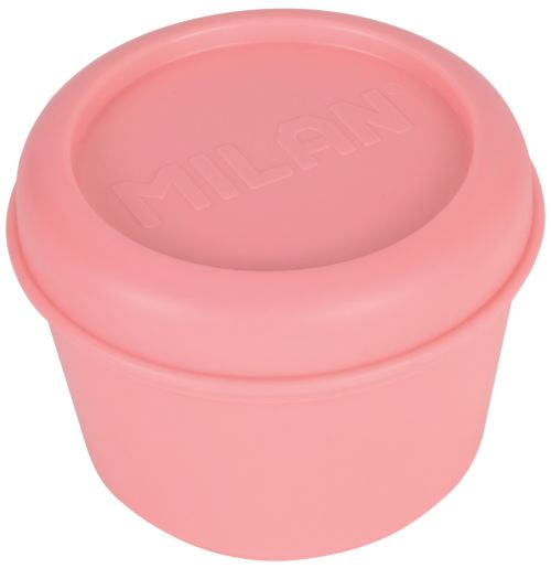 LUNCH BOX CAPACIDAD 0.25L 460 ROSA