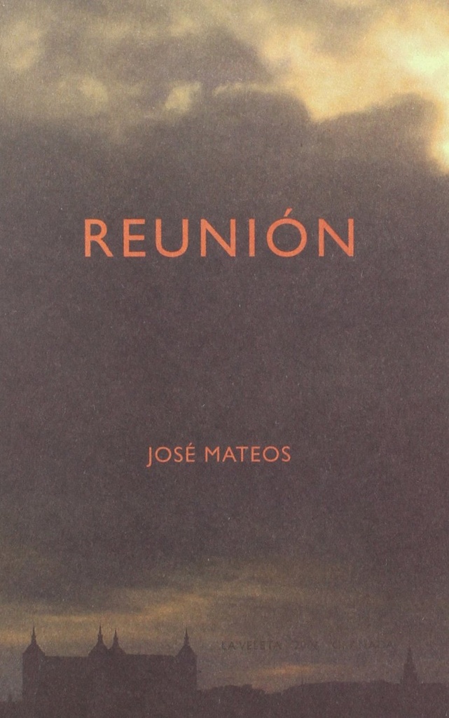 Reunión