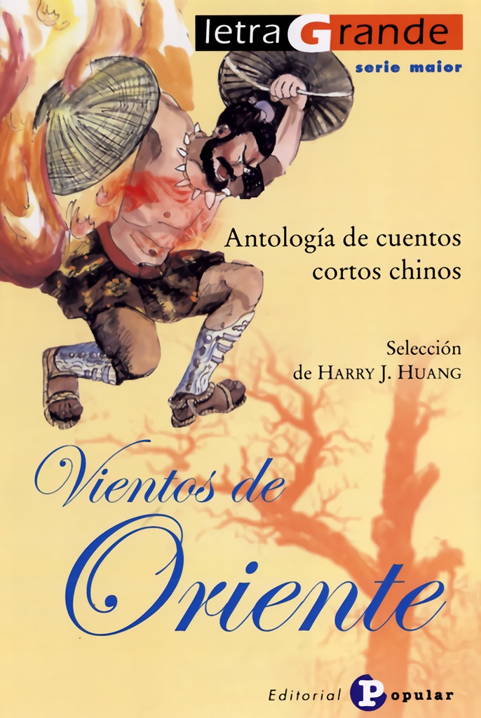 Vientos de Oriente