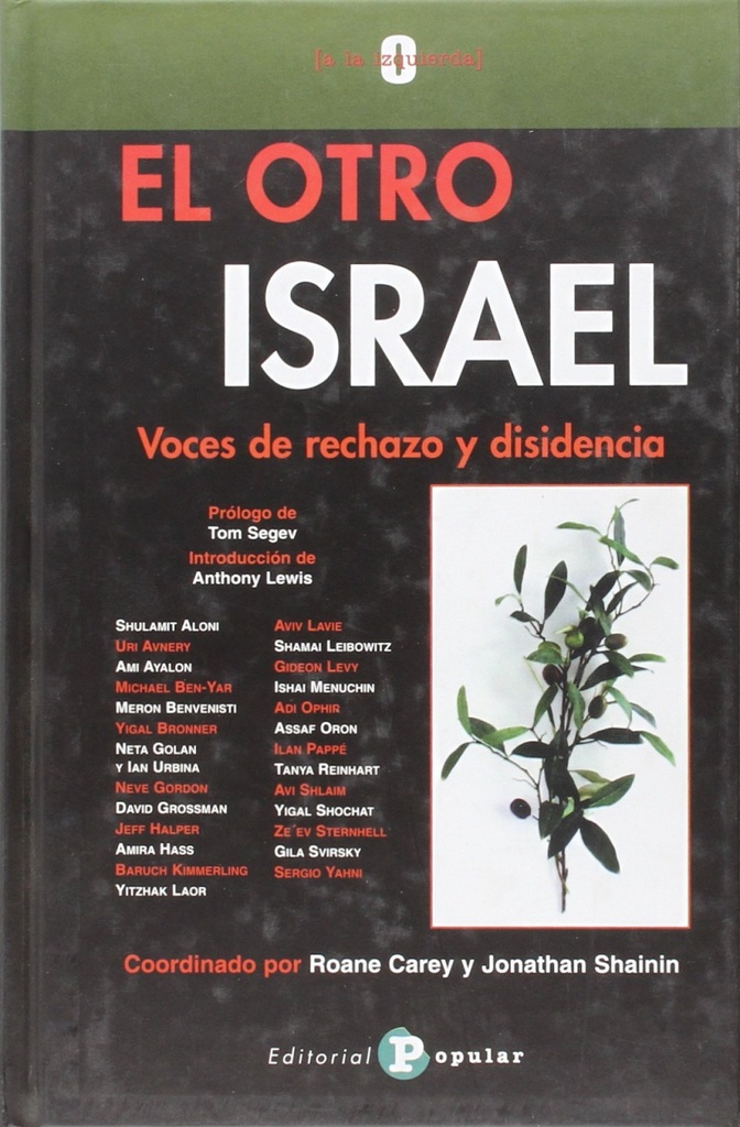 El otro Israel