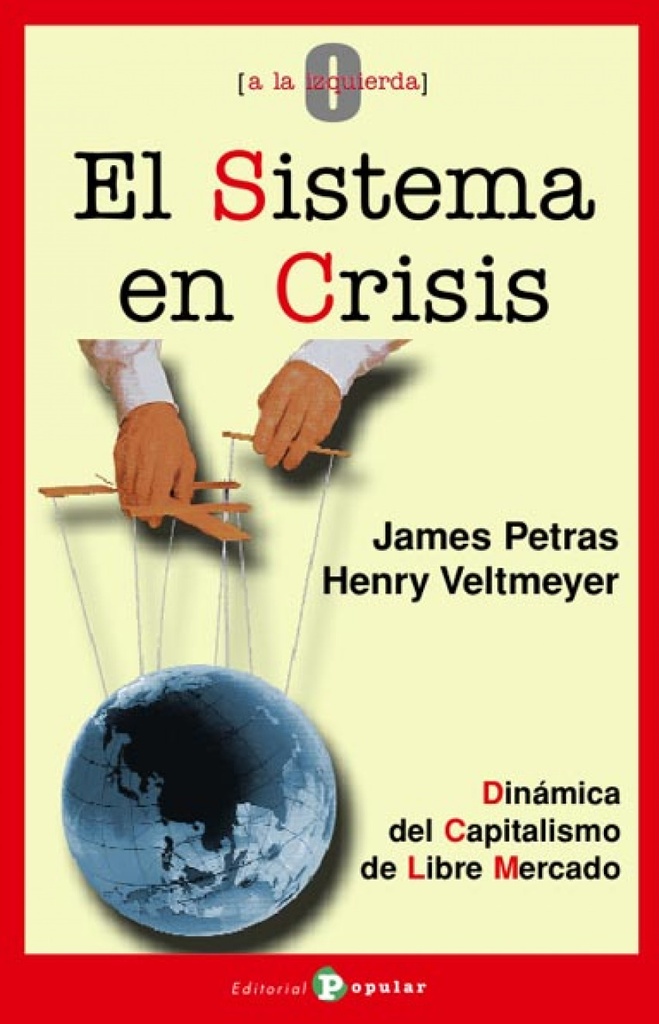 El sistema en crisis