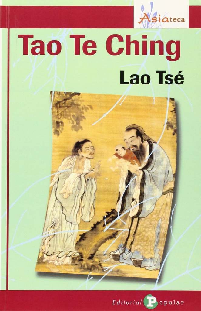Tao te ching