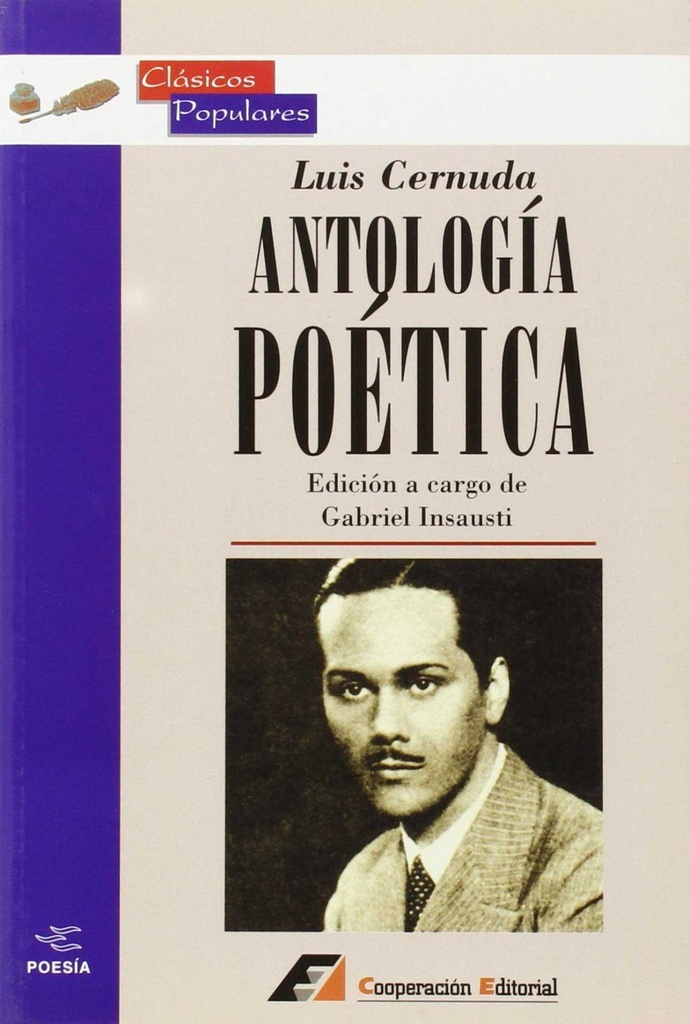 Antología poética