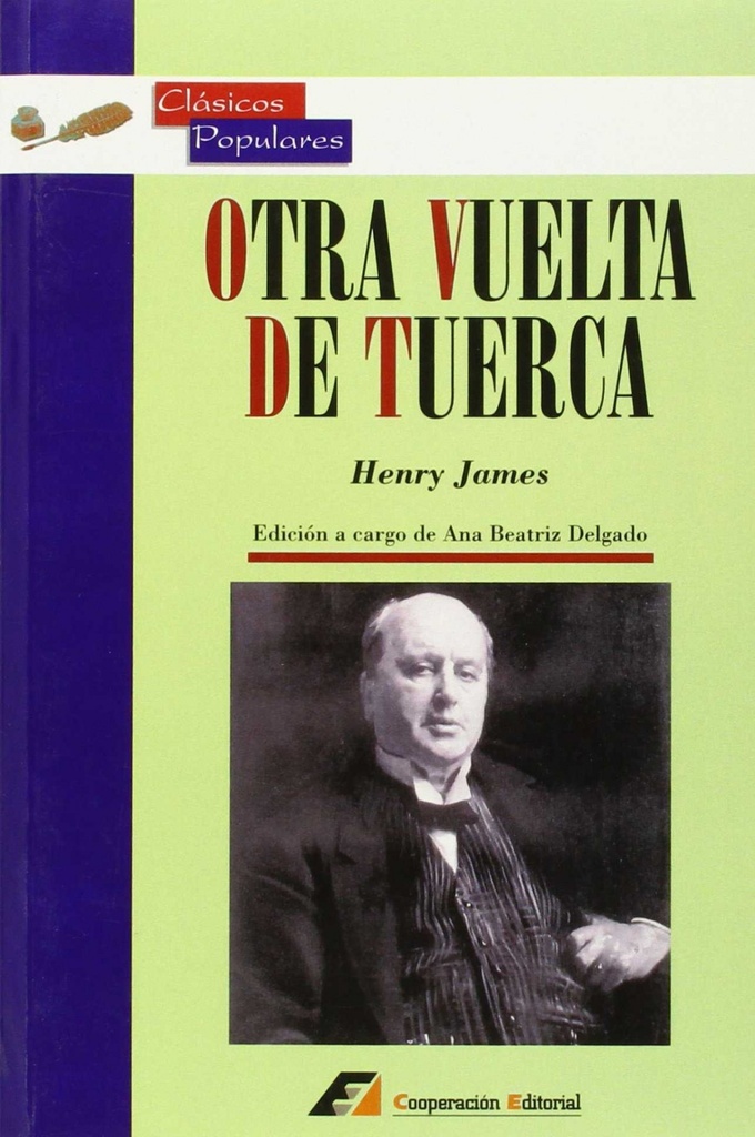 Otra vuelta de tuerca