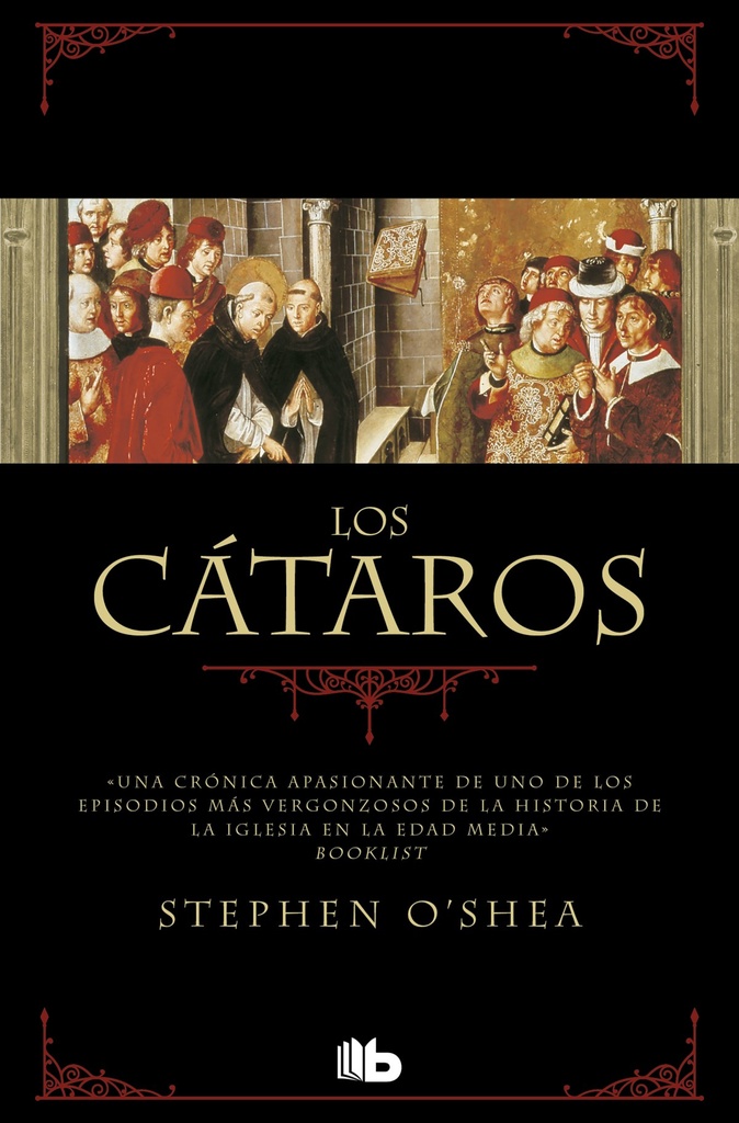 Los cataros