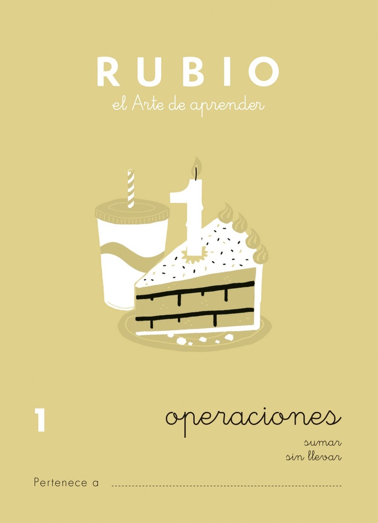 Problemas Rubio, n 1