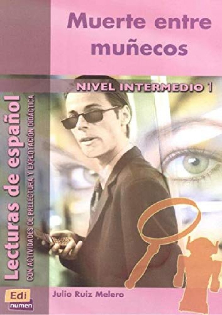 Muerte entre muñecos