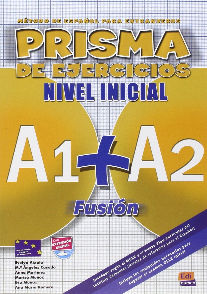 Prisma fusion