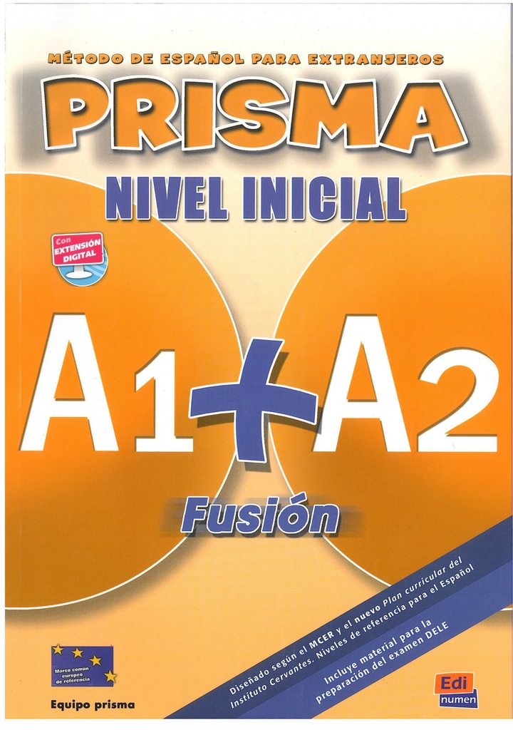Prisma fusion