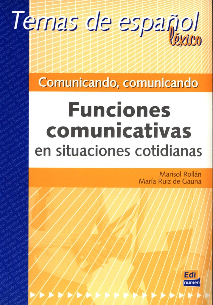 Comunicando, comunicando
