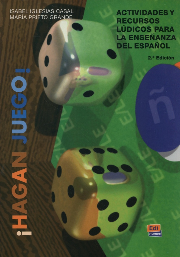 ¡Hagan juego!