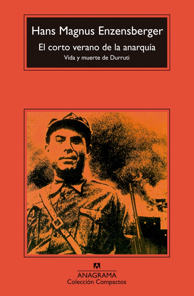 El corto verano de la anarquía