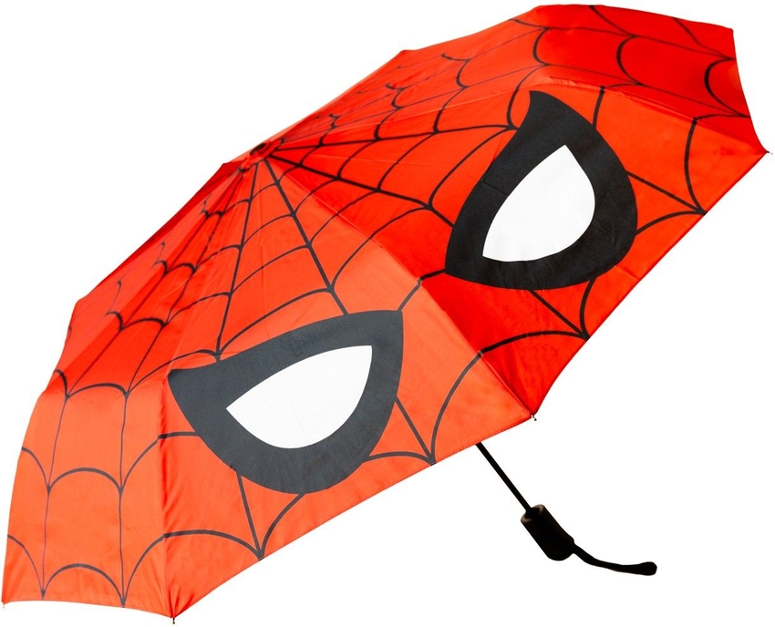 PARAGUAS MARVEL SPIDERMAN