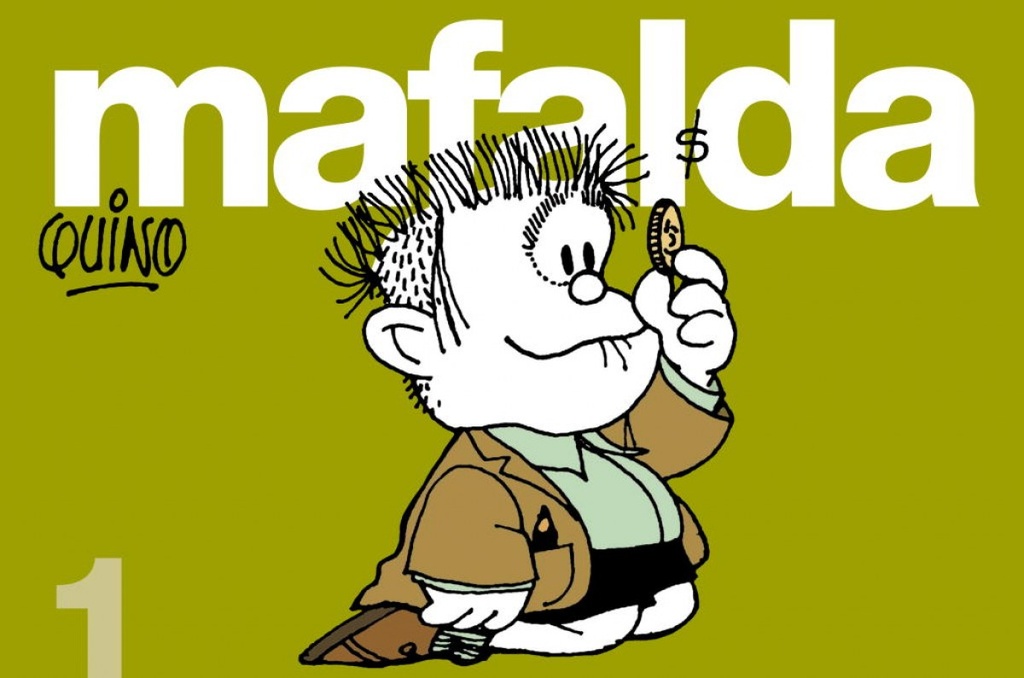 Mafalda