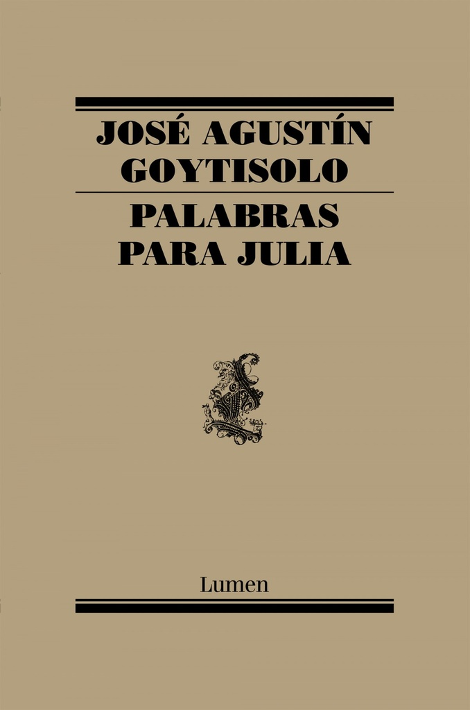 Palabras para Julia