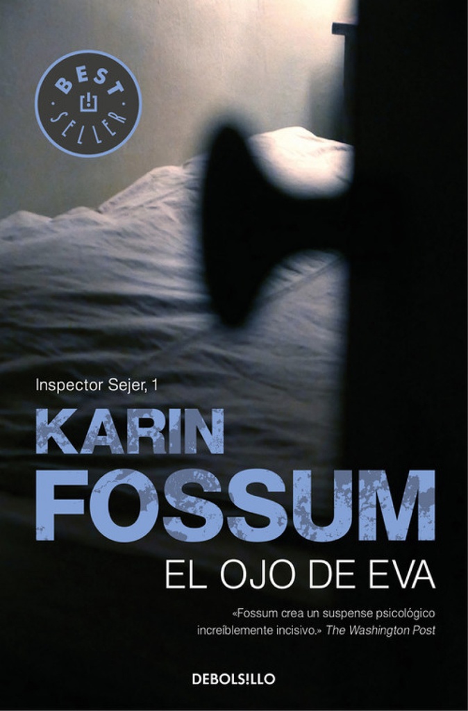 El ojo de Eva