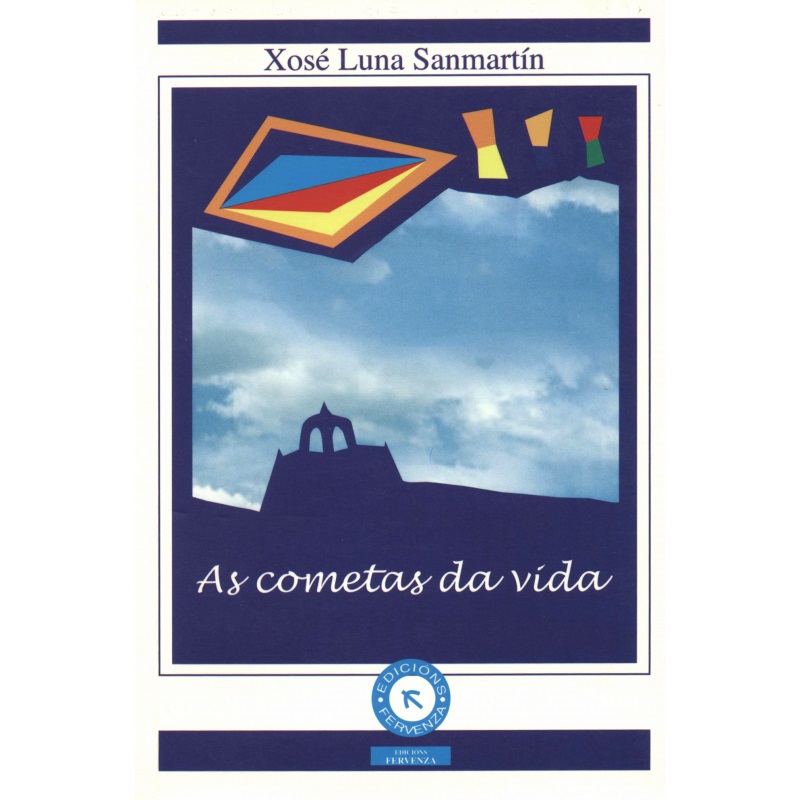 As cometas da vida