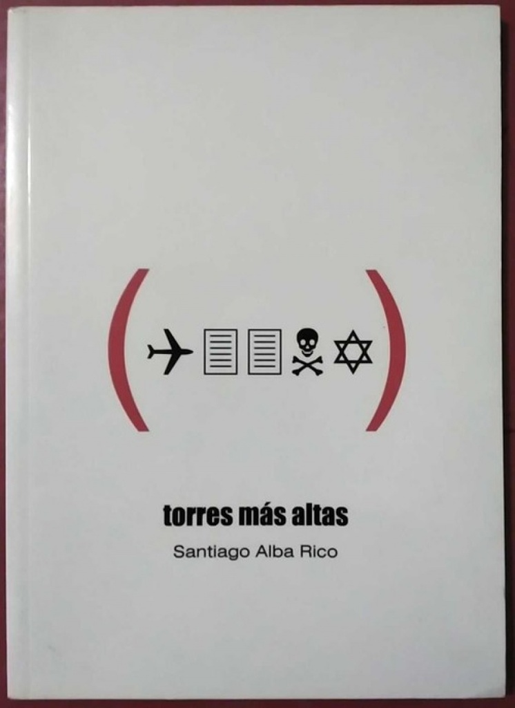 Torres más altas