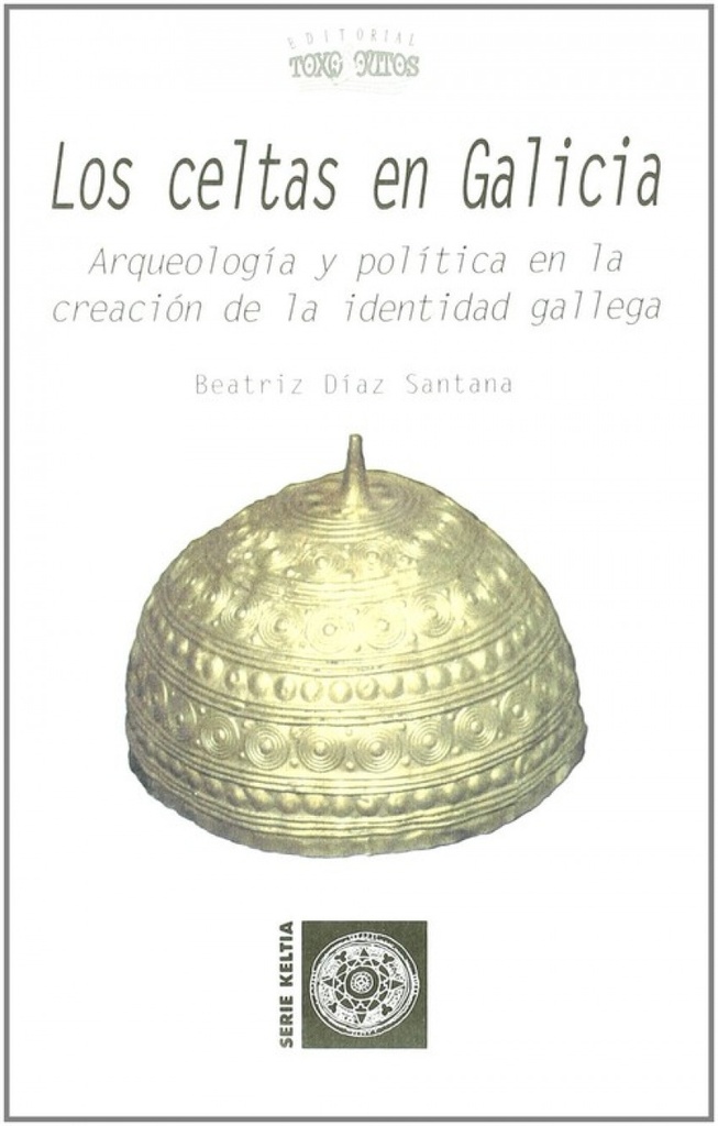 Los celtas en Galicia