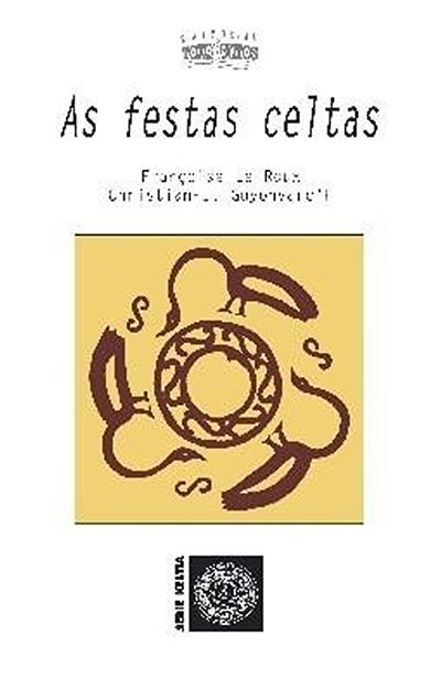 As festas celtas