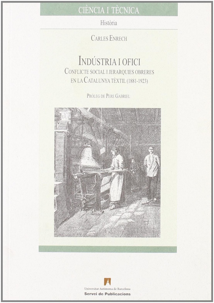 Indústria i ofici