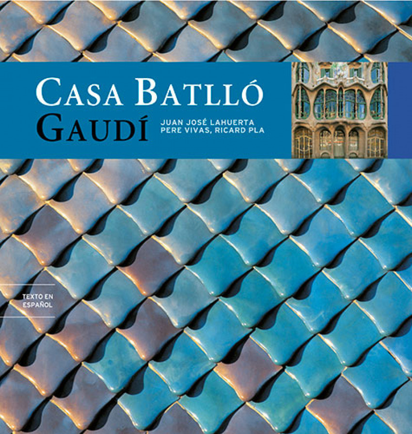 Casa Batlló
