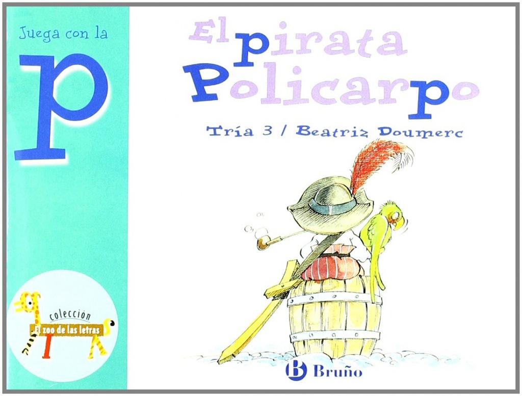 El pirata Policarpo