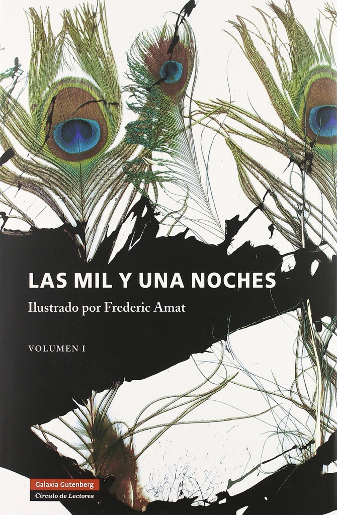 Las mil y una noches. Vol.I