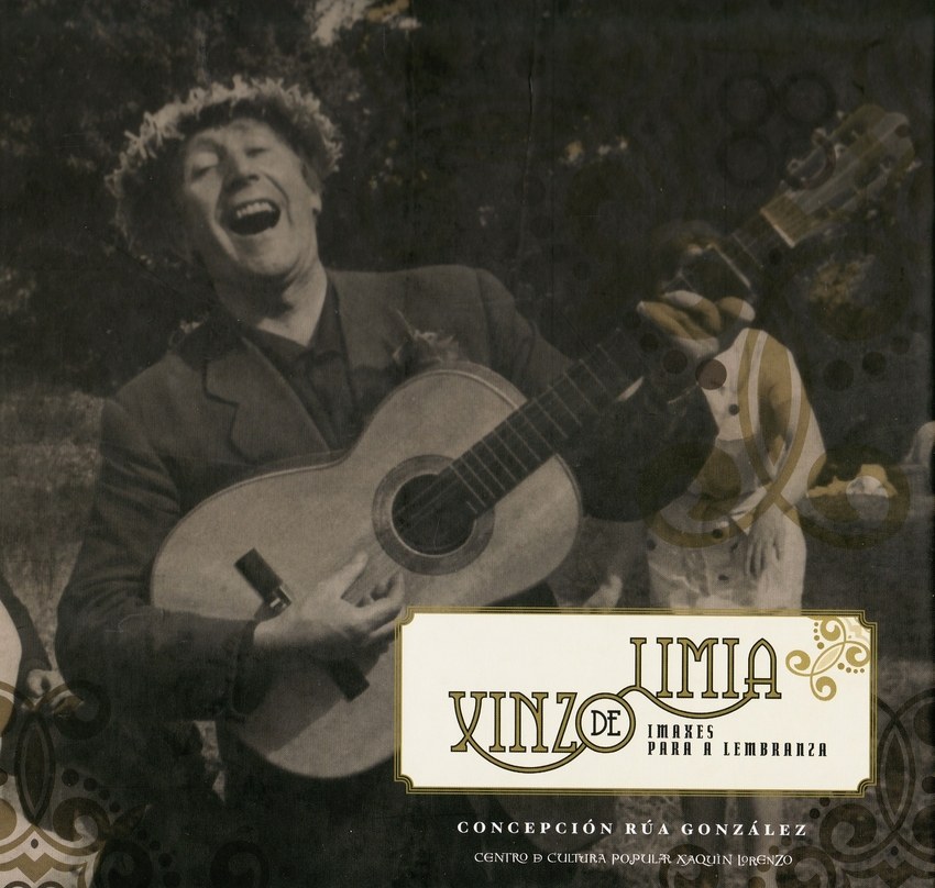 Xinzo de Lima