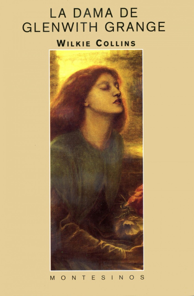 La dama de Glenwith Grange