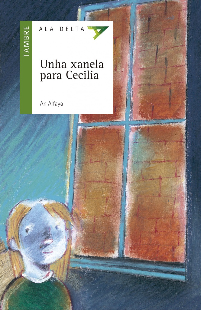 Unha xanela para Cecilia