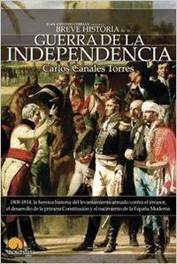 Breve Historia de la Guerra de Independencia