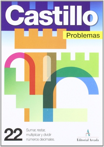 Problemas, 22. Sumar, restar, multiplicar y dividir números decimal